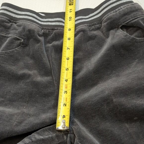 ESTERBELLA Women's one GREY Cords - M - Picture 6 of 7